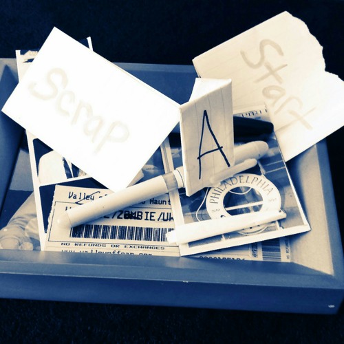 Start A Scrap(prod.AudiOFlame)