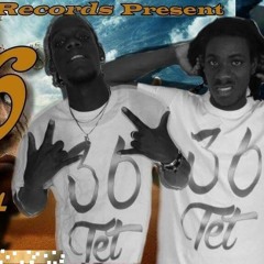 36 TET KD Ft Aytchy _OFFICIALl AUDIO_