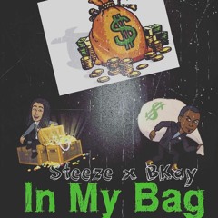 Steeze x BKay - In MY BAG