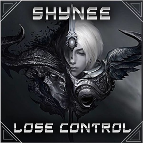 Shynee - Lose Control *FREE DL*