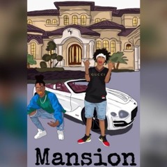 Mansion feat. Kay Creme