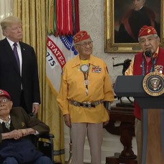 President Donald Trump