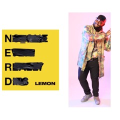N.E.R.D “LEMON” BILLY GENE FREESTYLE @ITSBILLYGENE