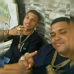 SAUDADES DO TINEM E MN THUTHUCA ( DJ RT RELIQUIA )