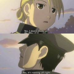 I'd Stand In The Rain With You (Prod NVTHVN)