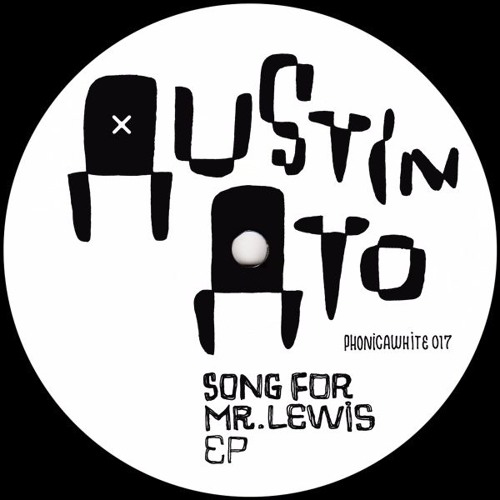 Austin Ato - Morning (STW Premiere)