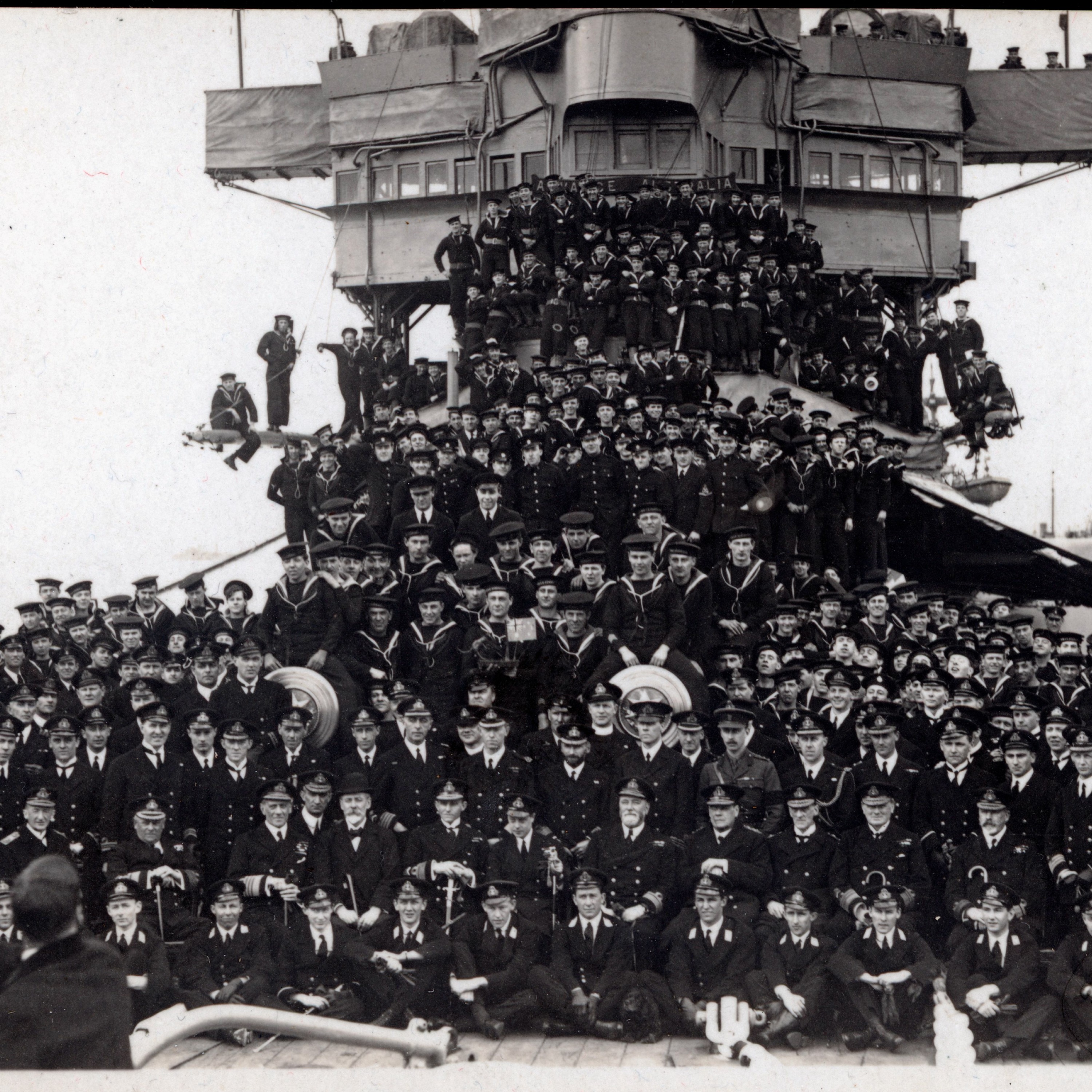 Australian Naval History Podcast