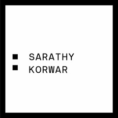 Music and the City with Sarathy Korwar
