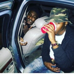 A1FAT - FLIPPIN FT A1 JUU(2014)