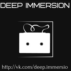 Angetenar (Speed UP Mix) [Deep Immersion]