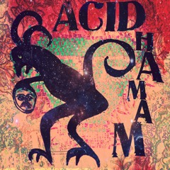 05 Acid Hamam - Dream Of Abbi