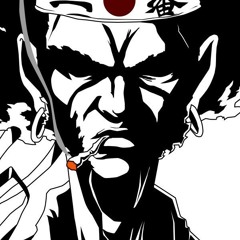 GANJA LEAGUE - SAMURAI PACK