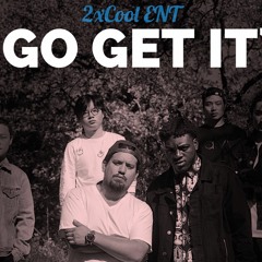 Verso - Go Get It (feat $tale Fry)