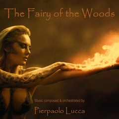 " The Fairy Of The Woods " - Little Prelude for Classical & Cinematic Orchestra, n.3