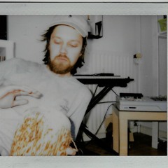 Librarian's XLR8R Mix, November 2017