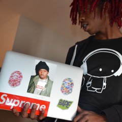 Nike Tech (prod. PesoCastroSounds)