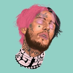 Lil Peep - Witchblades (Instrumental)