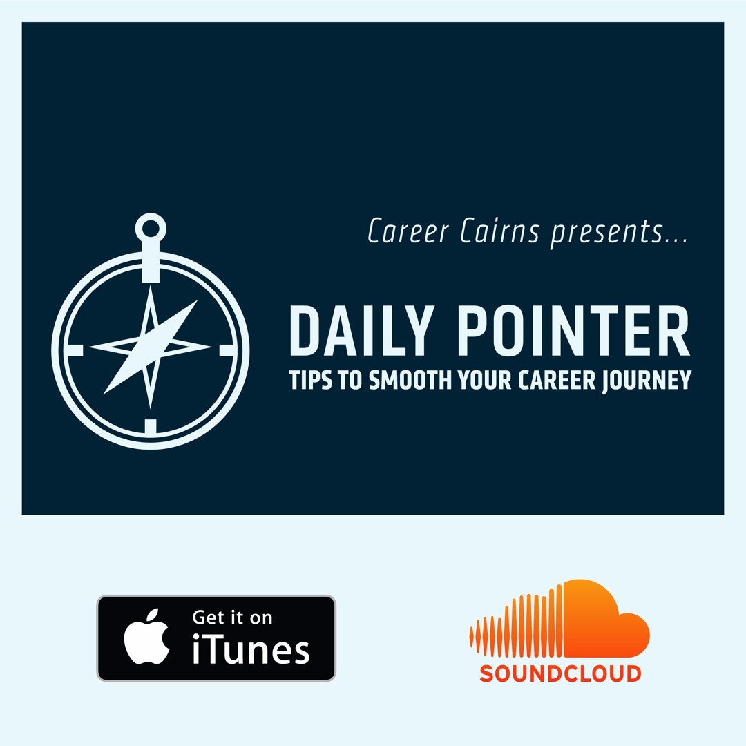 Stream episode DAILY POINTER #35 - Using LinkedIn to say 'thank you' by ...