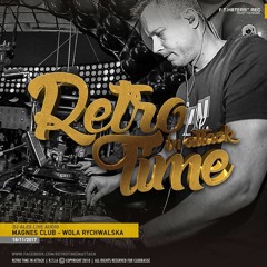 RTIA @ MAGNES CLUB - DJ ALEX LIVE MIX