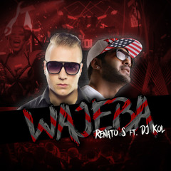 Renato S Ft. DJ Kol - Wajeba / Renato S - Wayema FREE DOWNLOAD