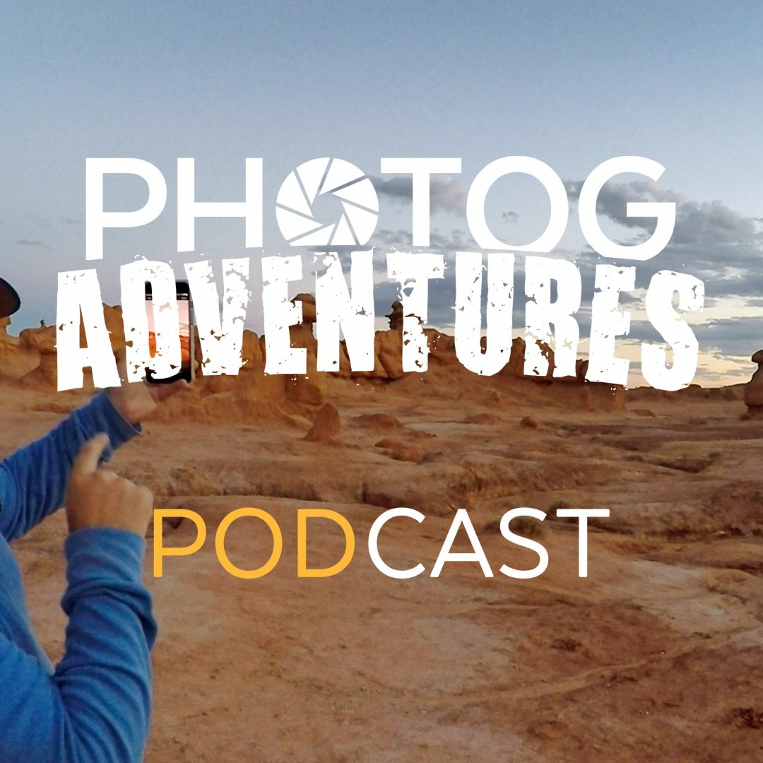 Create Awesome Sharp Milky Way Photography From Day One | Ep 55 episode artwork