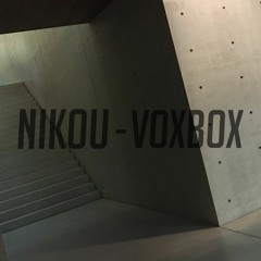 NIKOU - VoxBox