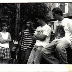 Velocity Dogs - Buttermilk Soul