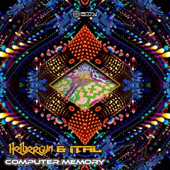 Helber Gun & Ital - Computer Memory (Preview)