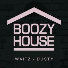 Waitz - Dusty (Original Mix)