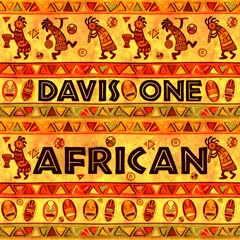 African (Original Mix)