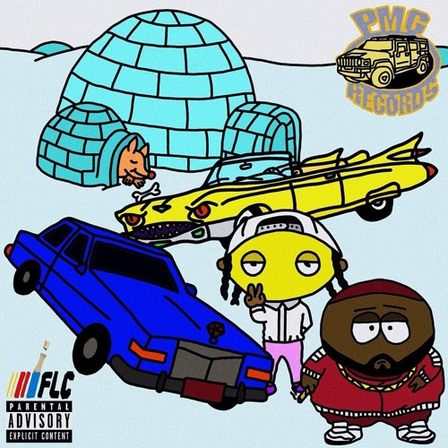 DJ BATLIB- 3rdCoastQuiteStorm