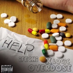 Pop Another Molly - OVERDOSE - IFechi Music