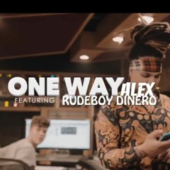 On the grind Ft RudeBoyDiner0