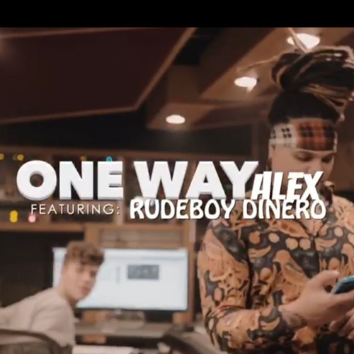 On the grind Ft RudeBoyDiner0