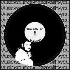 Holgi's B-day Vinyl Set 2017