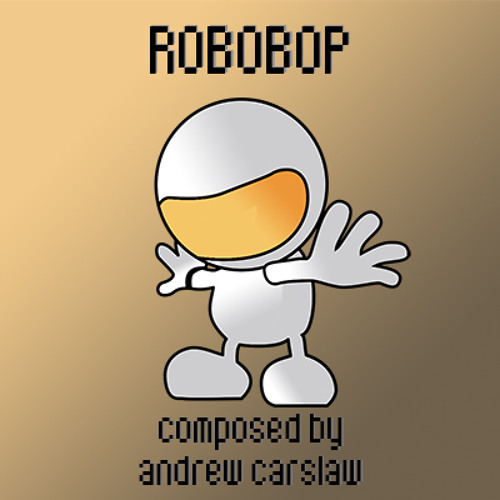 Robobop