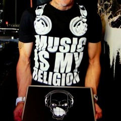 Dj Triviality - Carl Orff Carmina Burana Remake Tributo Jesus Del Campo