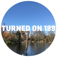 #188: xxxy, Jasper James, Josh Caffe, DJ Aakmael, Vincenzo, Voyeur