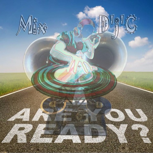 Mix D'j'C - Deep - Tech House - Techno Progr - Techno - (25 11 2017) .Wav