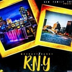 Mr.Crazy - 14 Dime Quien Tu eres