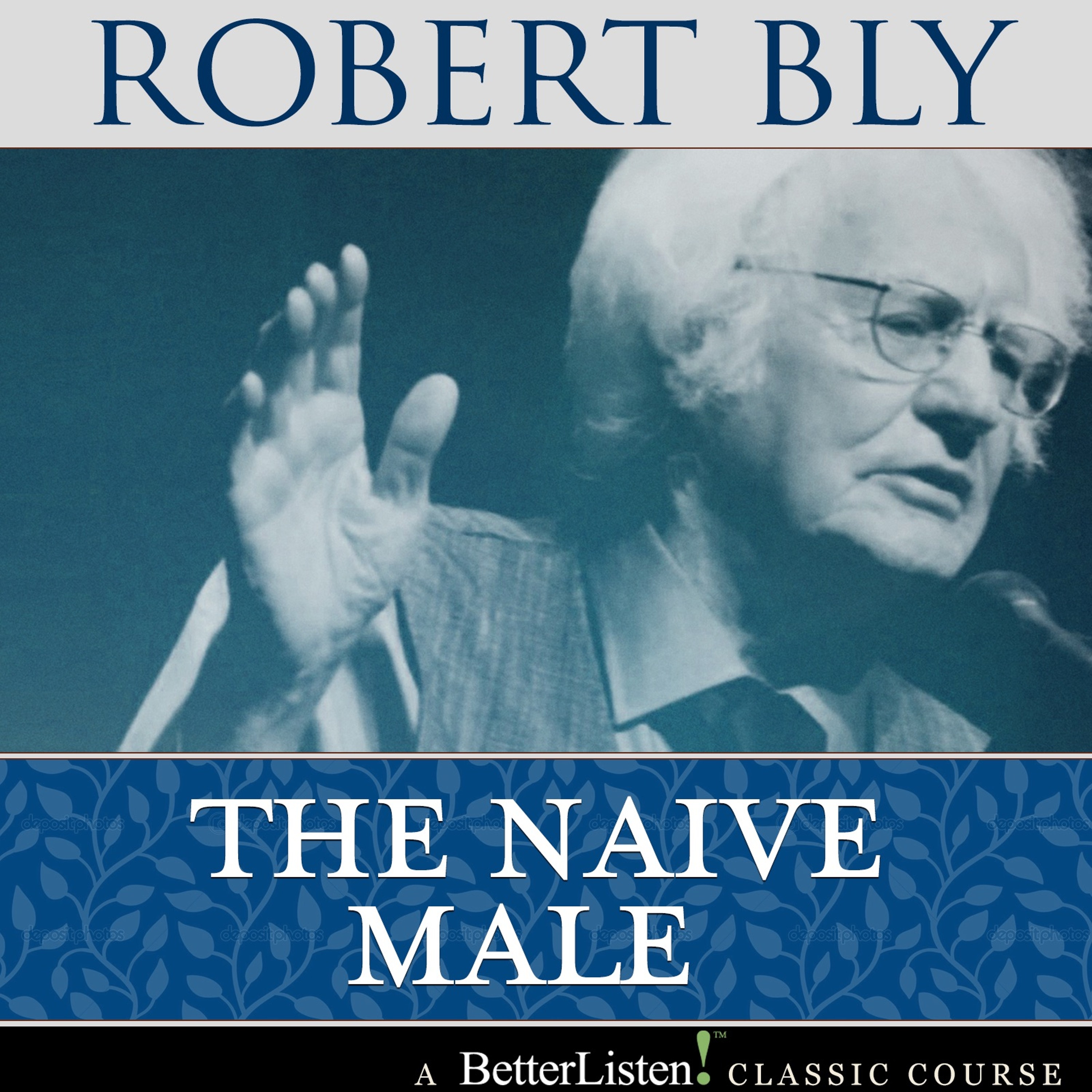 Naive Male Preview 1 episode artwork