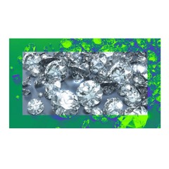 DiaMoNDS ON MY WRiST (Ft. LiL ZooGY)