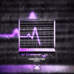 Felmax & Purge - Gangsta (UNEXPECTED Remix)
