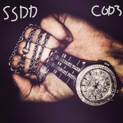 Thru Darkness - C0D3 Ft. Zack R