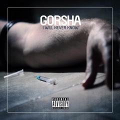 Gorsha - I Will Never Know