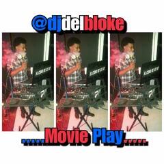 Punto 40 Dominican playero - Varios artistas - Los punto 40 (Intro 112 Bpm @DjDelBloke)