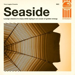 Seaside No.2 | Cocktail Lounge Music - Brazilian, Nigerian, & Soul Classics
