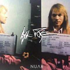 NUAR - AXL ROSE (PROD. M808GOD)