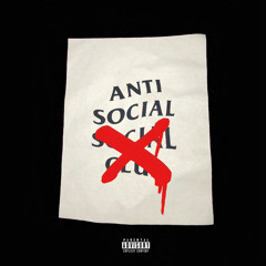 ANTISOCIAL (prod. by Penacho)