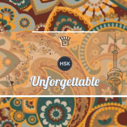 [HSK] - Unforgettable